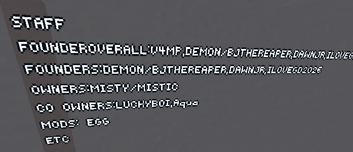 Screenshot 3 for Moral Tag V2
