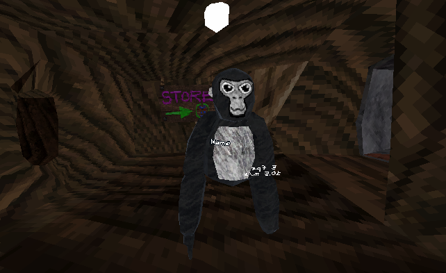 Screenshot 5 for Moral Tag V2