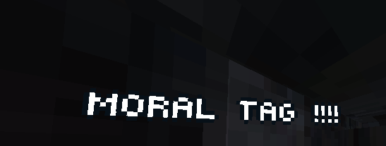 Screenshot 2 for Moral Tag V2