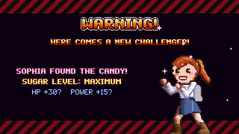 Screenshot 4 for Street Fiance II