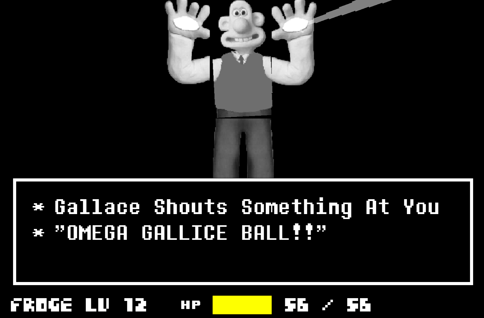Screenshot 2 for Gallace The Undying