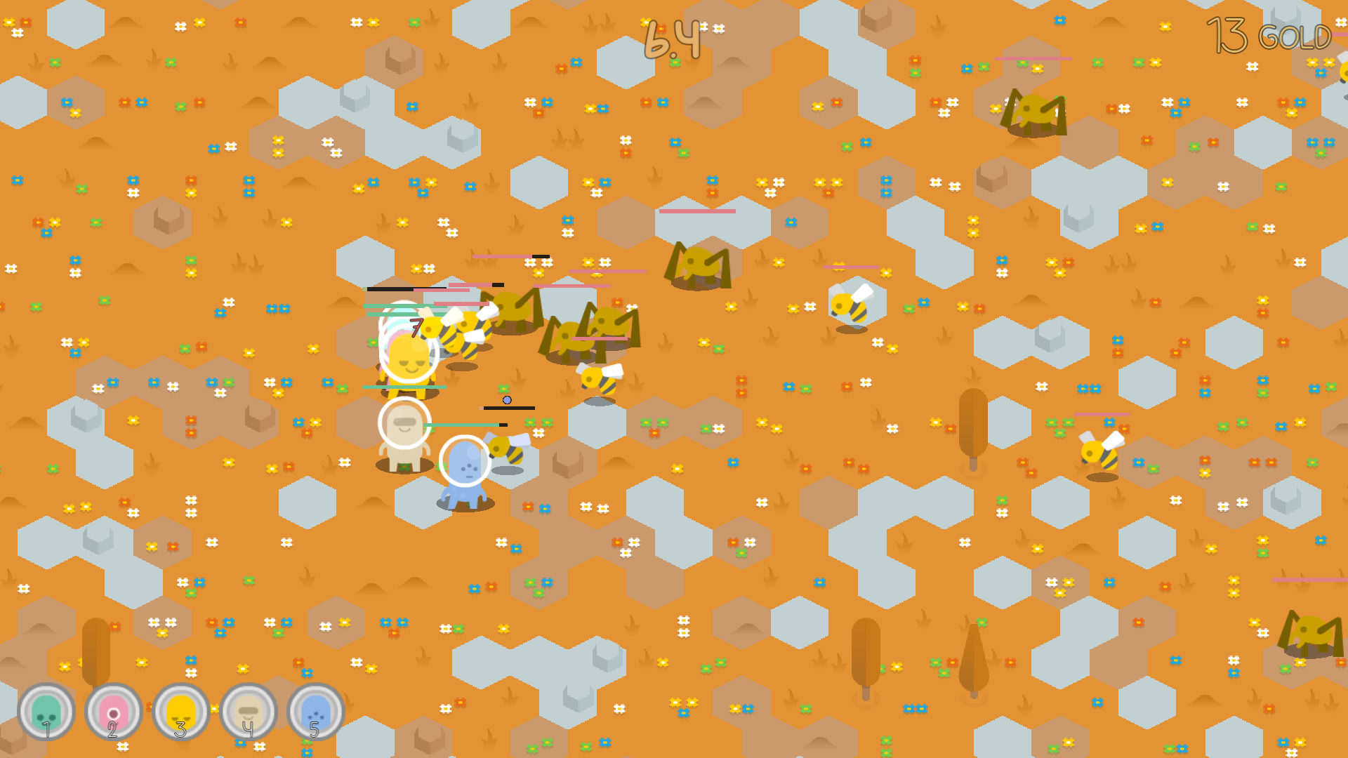 Screenshot 5 for Little Fit