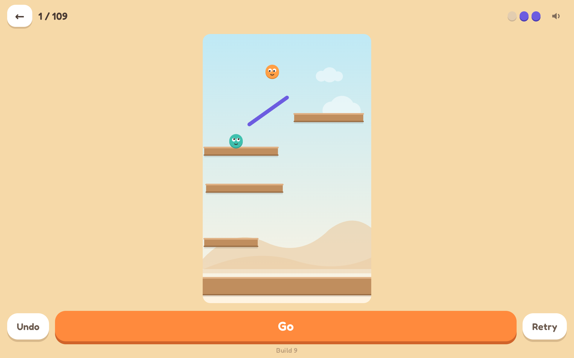Screenshot 3 for Solid Line