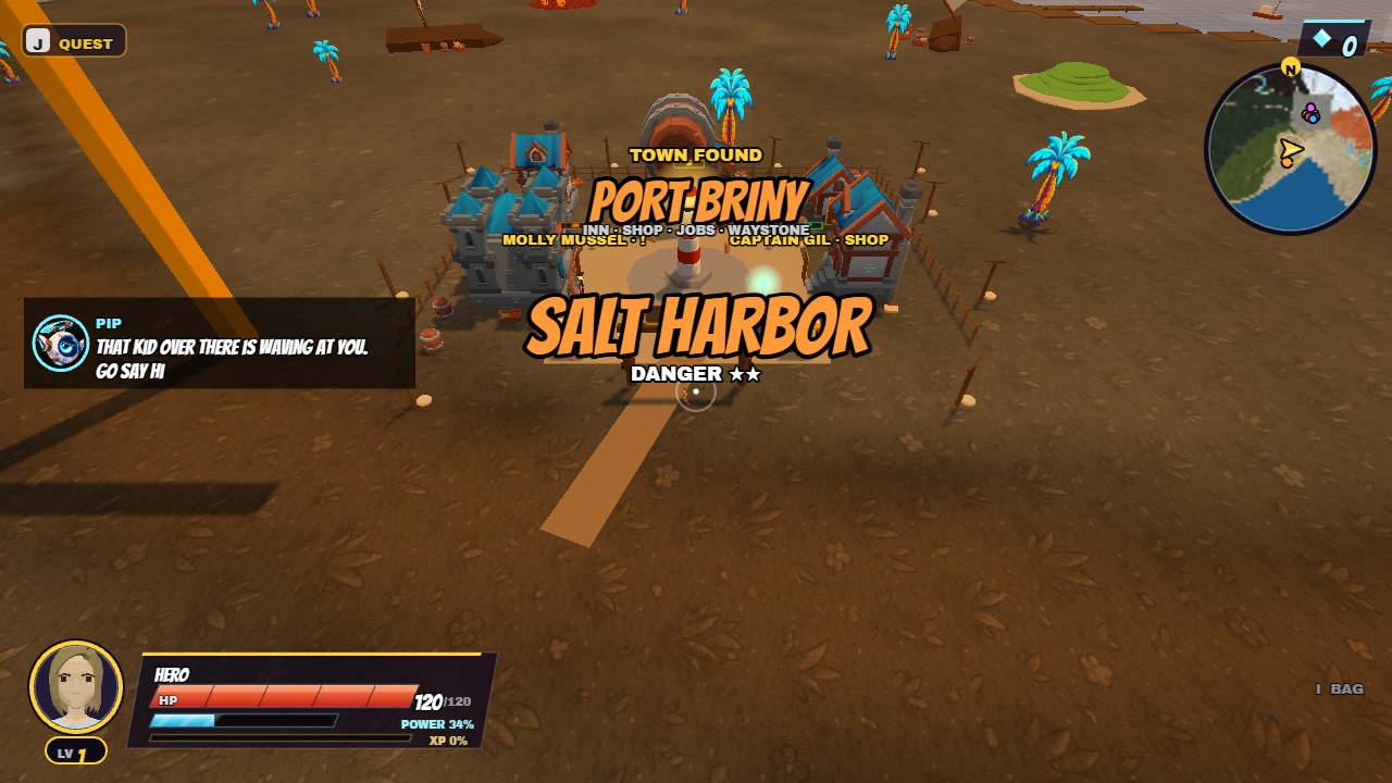 Screenshot 2 for Overkill