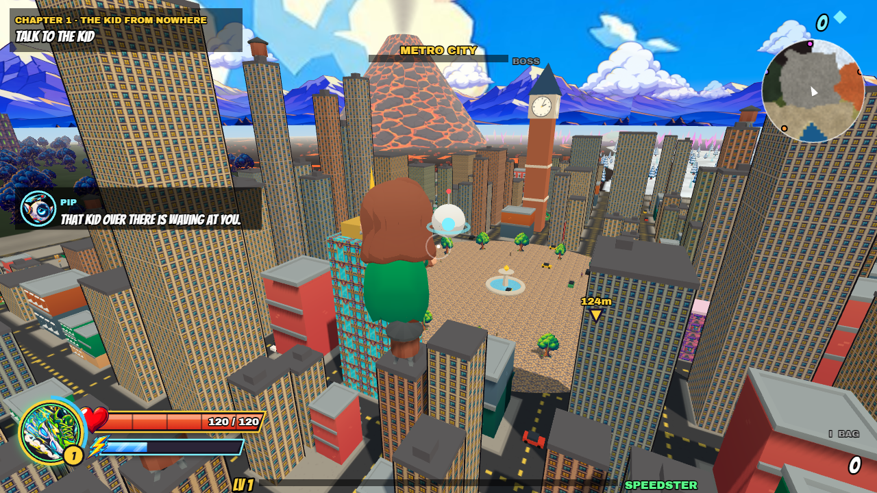 Screenshot 6 for Overkill