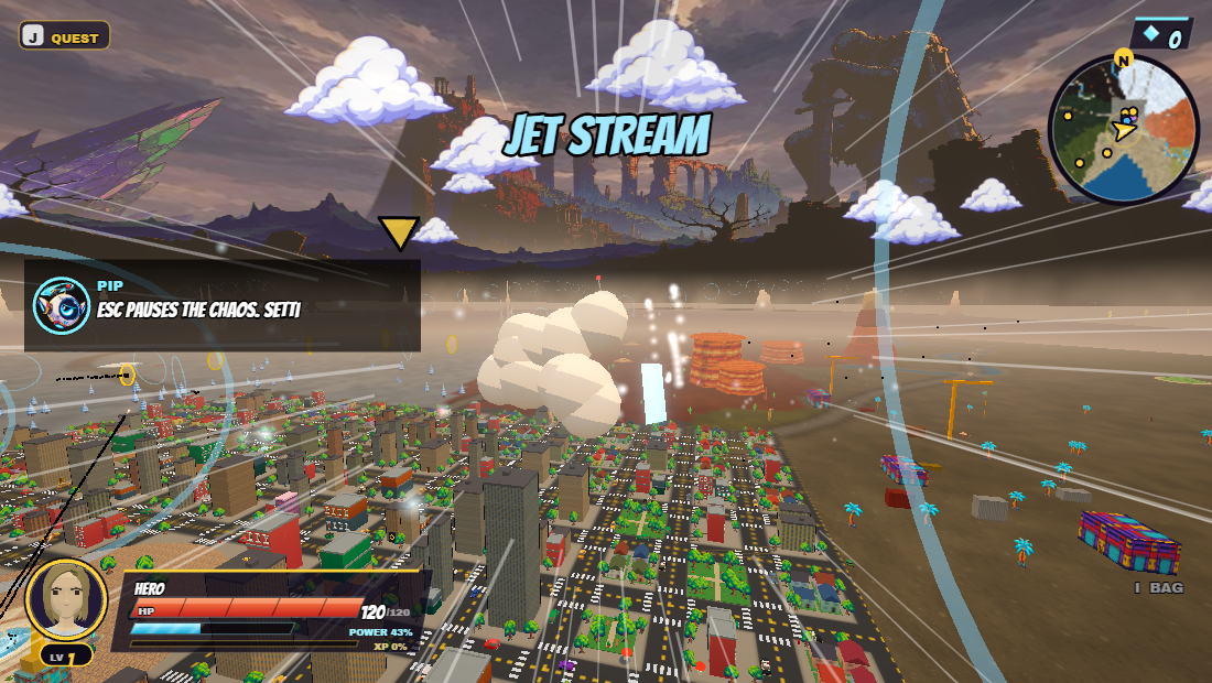 Screenshot 3 for Overkill