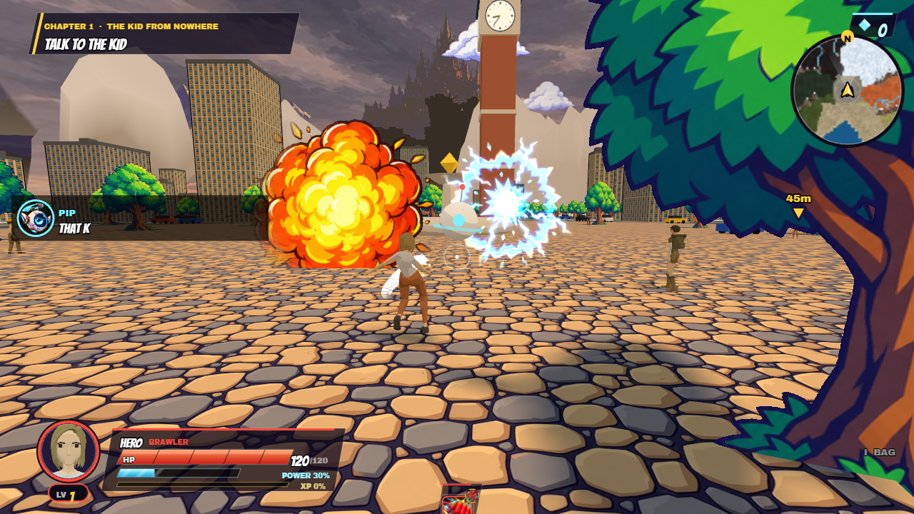 Screenshot 5 for Overkill