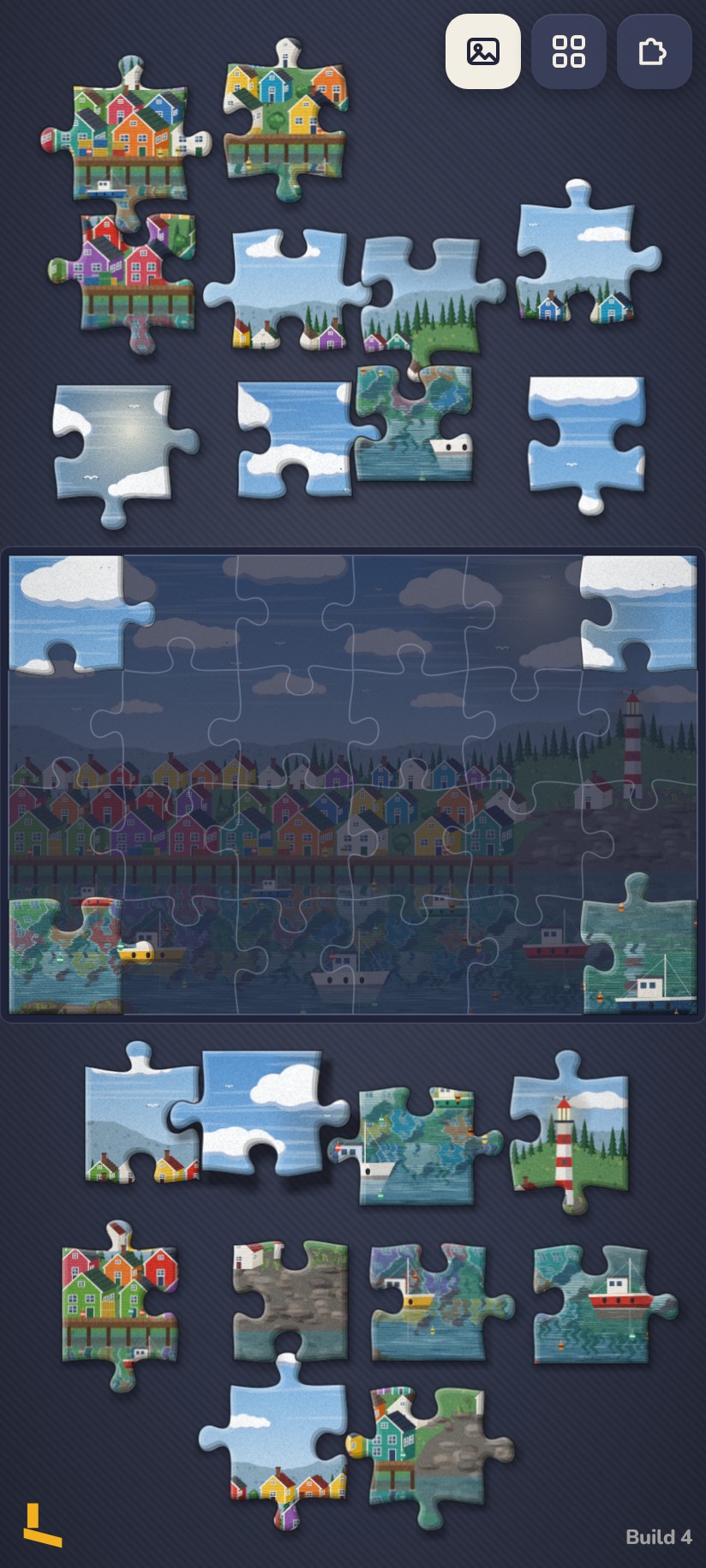 Screenshot 3 for Box Lid