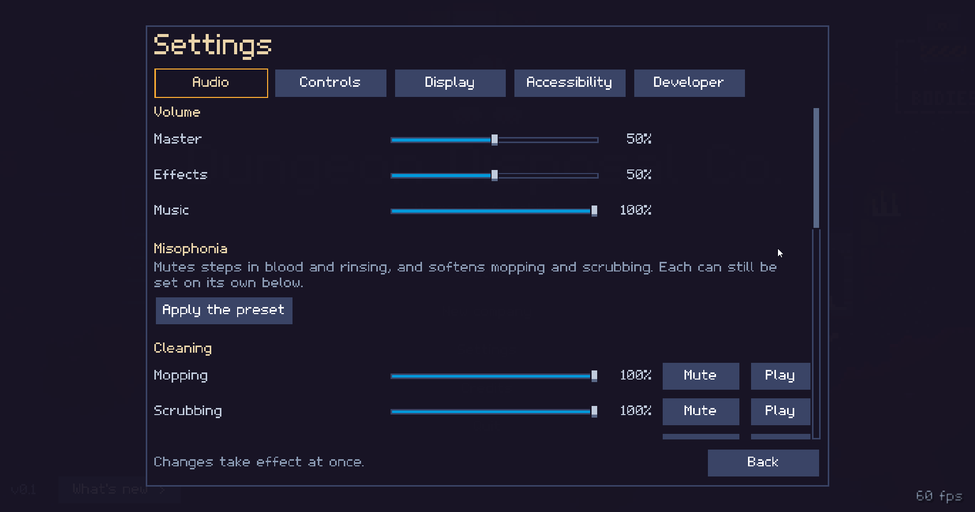 Screenshot 3 for Dungeon Disposal Co.