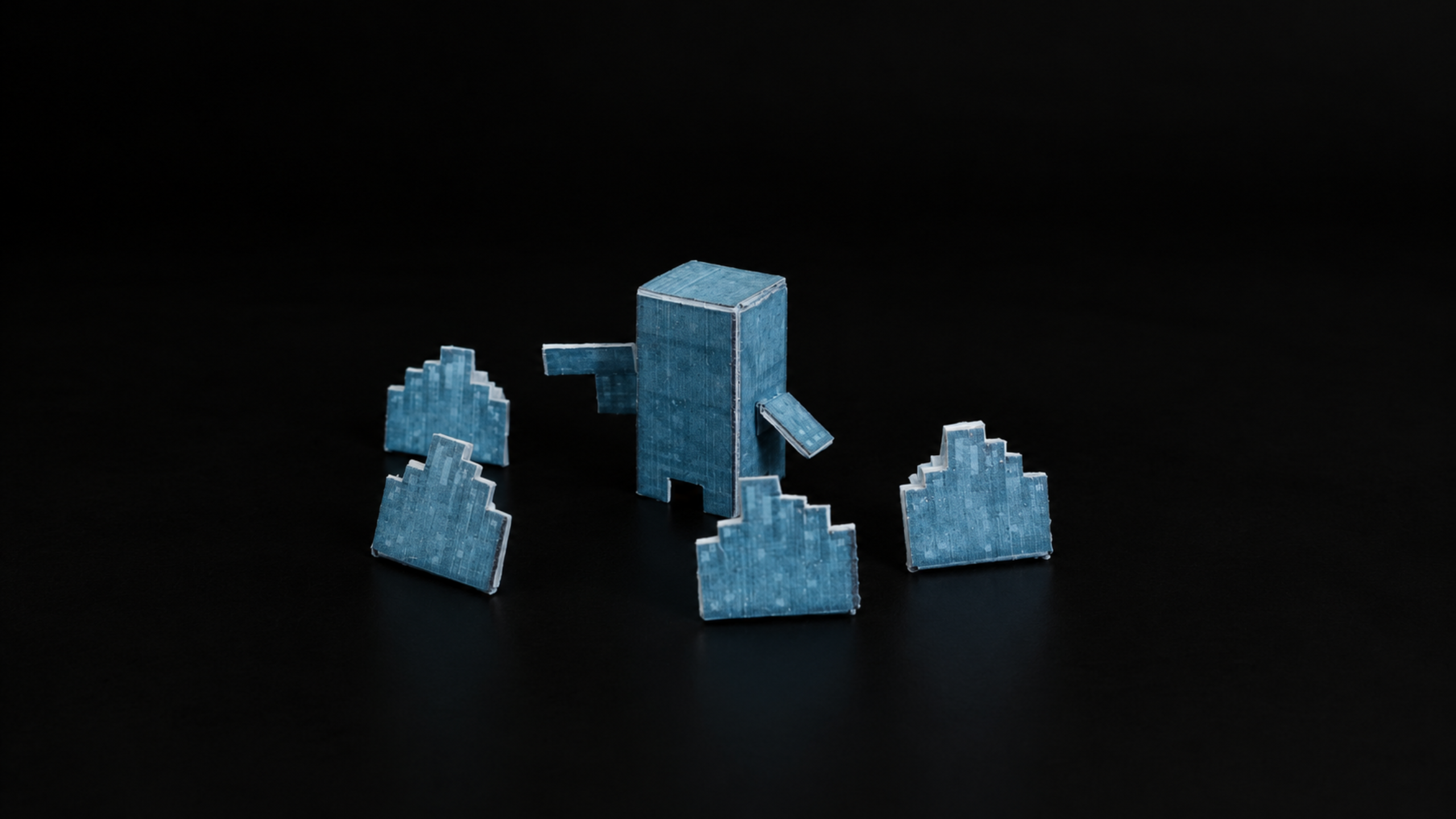 Screenshot 3 for MILITAR 04 - MINIMOD (PAPERCRAFT)