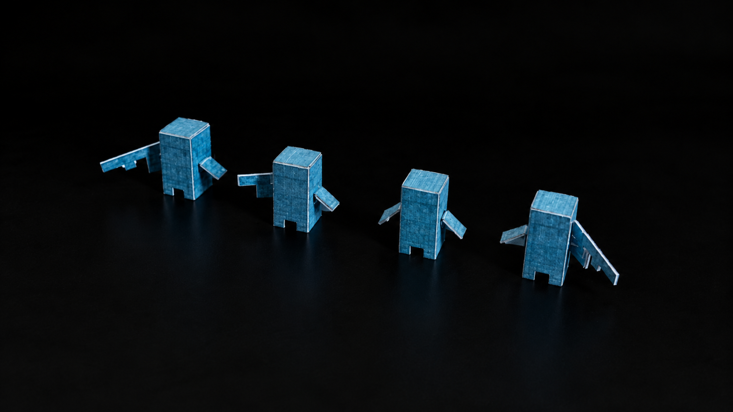 Screenshot 4 for MILITAR 04 - MINIMOD (PAPERCRAFT)