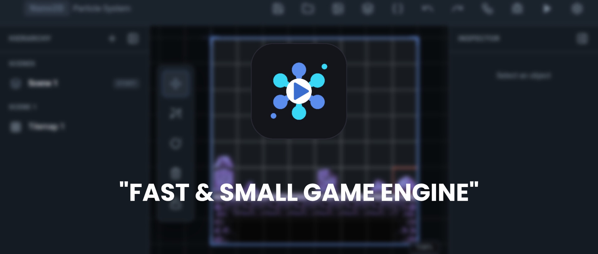 Screenshot 6 for Nano2D Engine