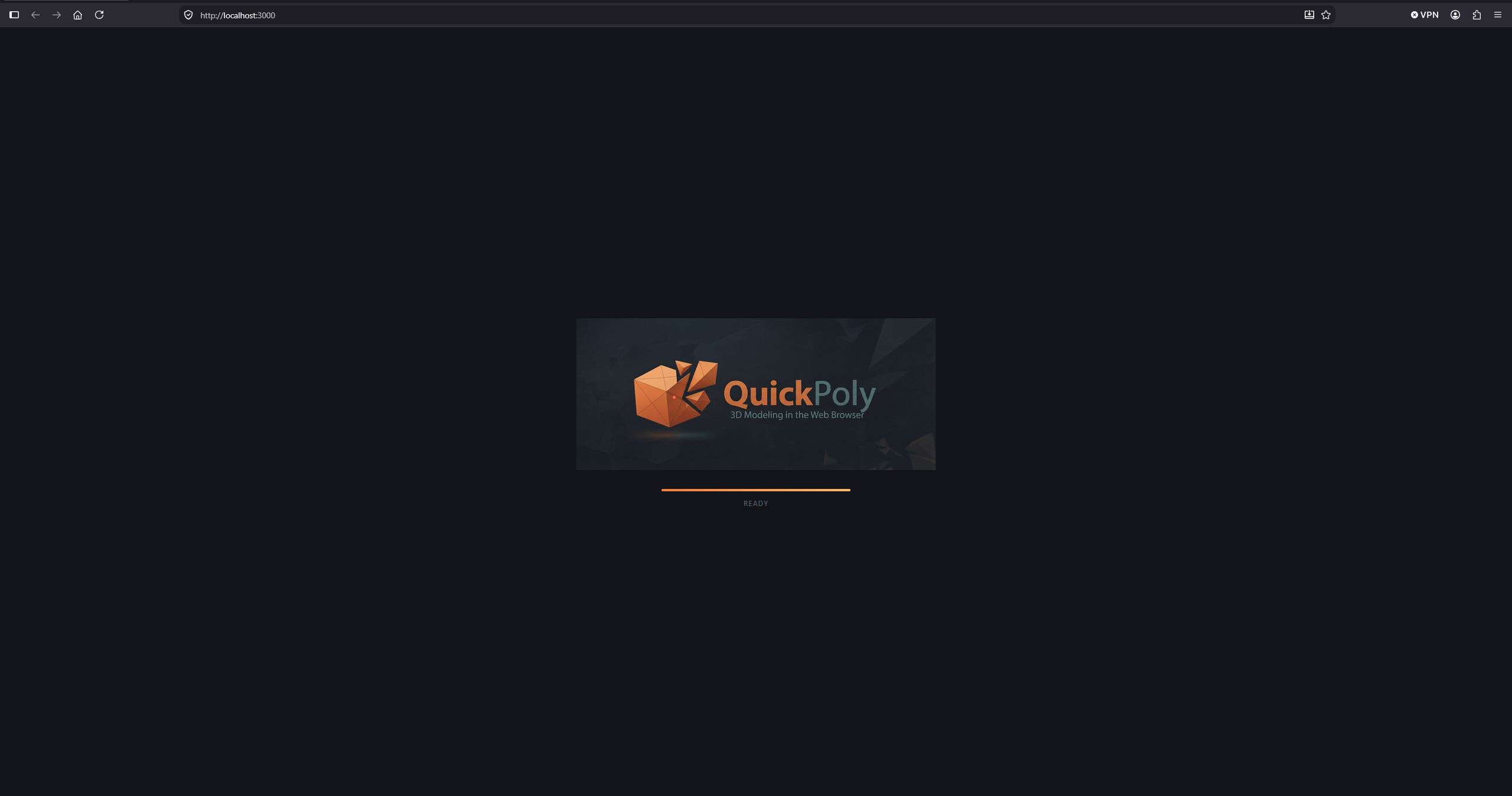 Screenshot 2 for QuickPoly