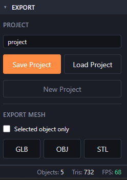 Screenshot 7 for QuickPoly