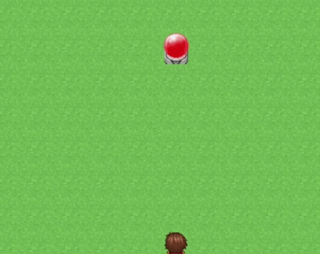 Screenshot 2 for DanApan: Follower Visibility for RPG Maker MZ