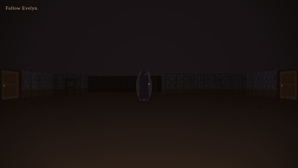 Screenshot 2 for Bellweather: 3:17