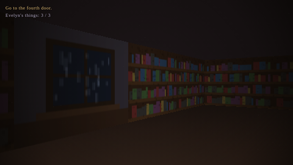 Screenshot 4 for Bellweather: 3:17