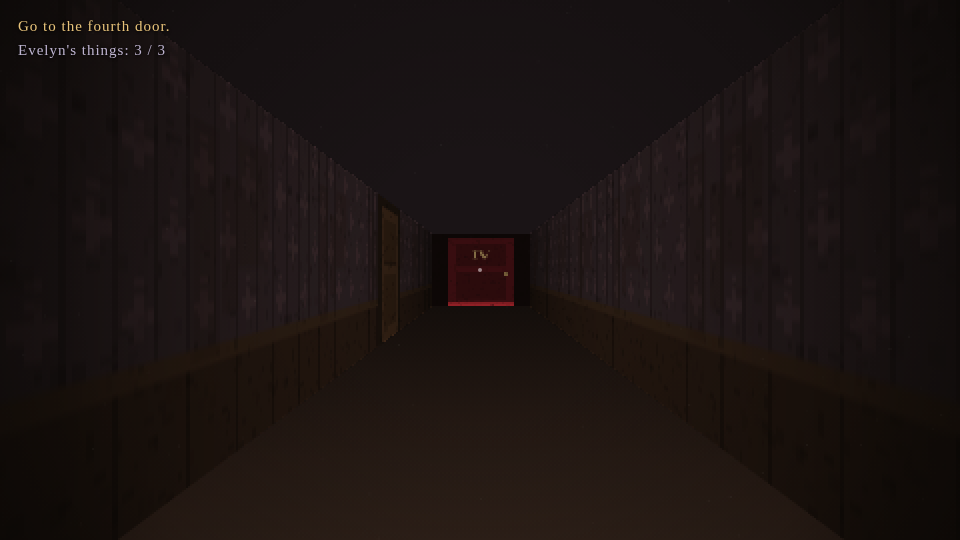 Screenshot 6 for Bellweather: 3:17