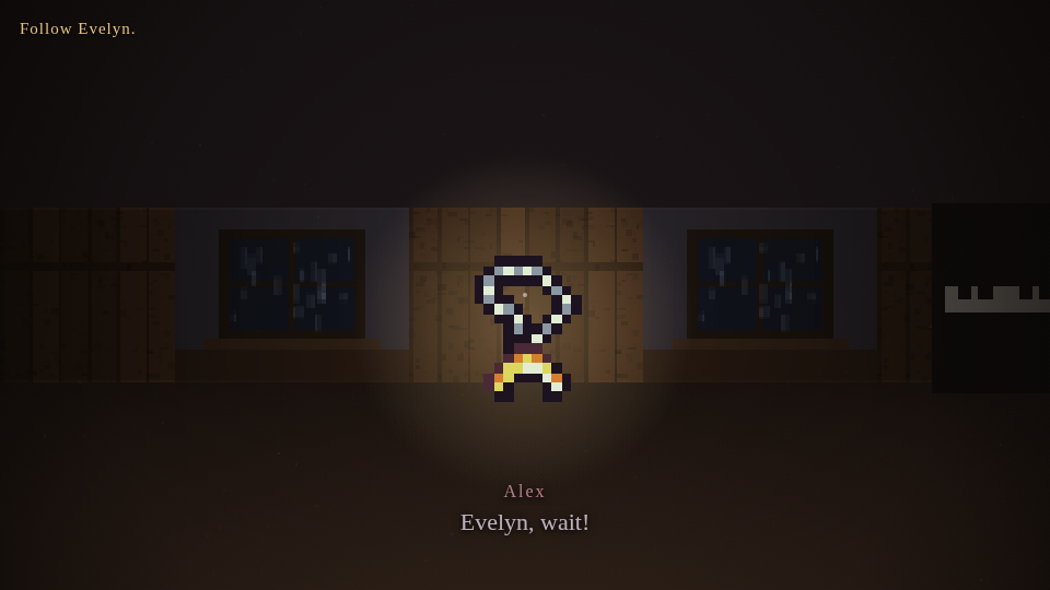 Screenshot 3 for Bellweather: 3:17