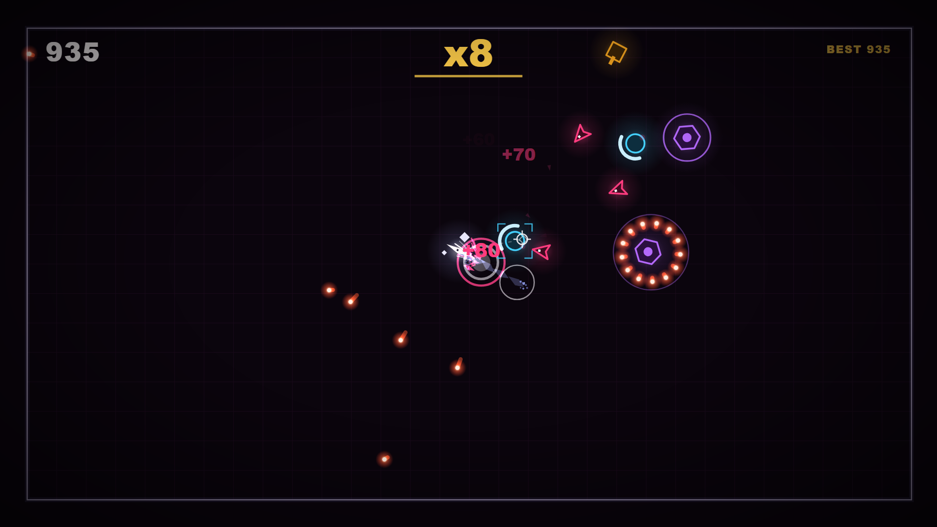 Screenshot 4 for Sever