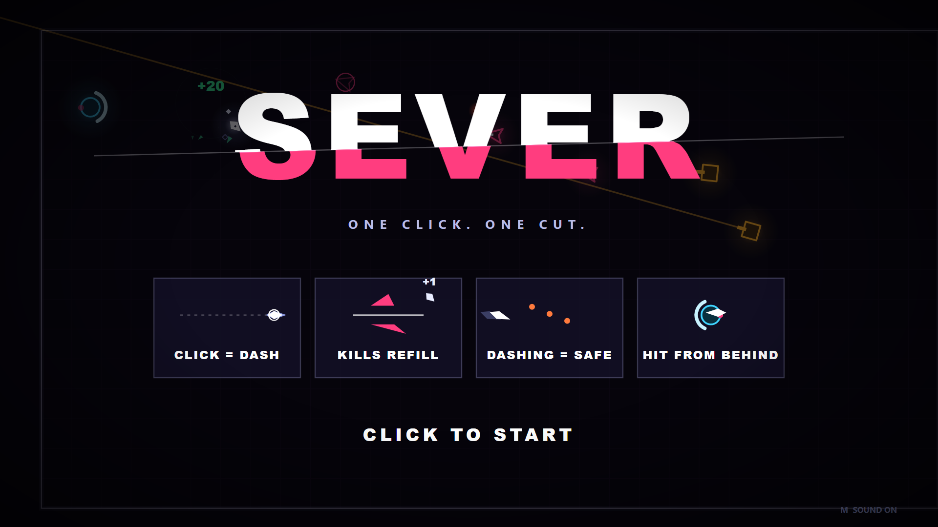 Screenshot 3 for Sever