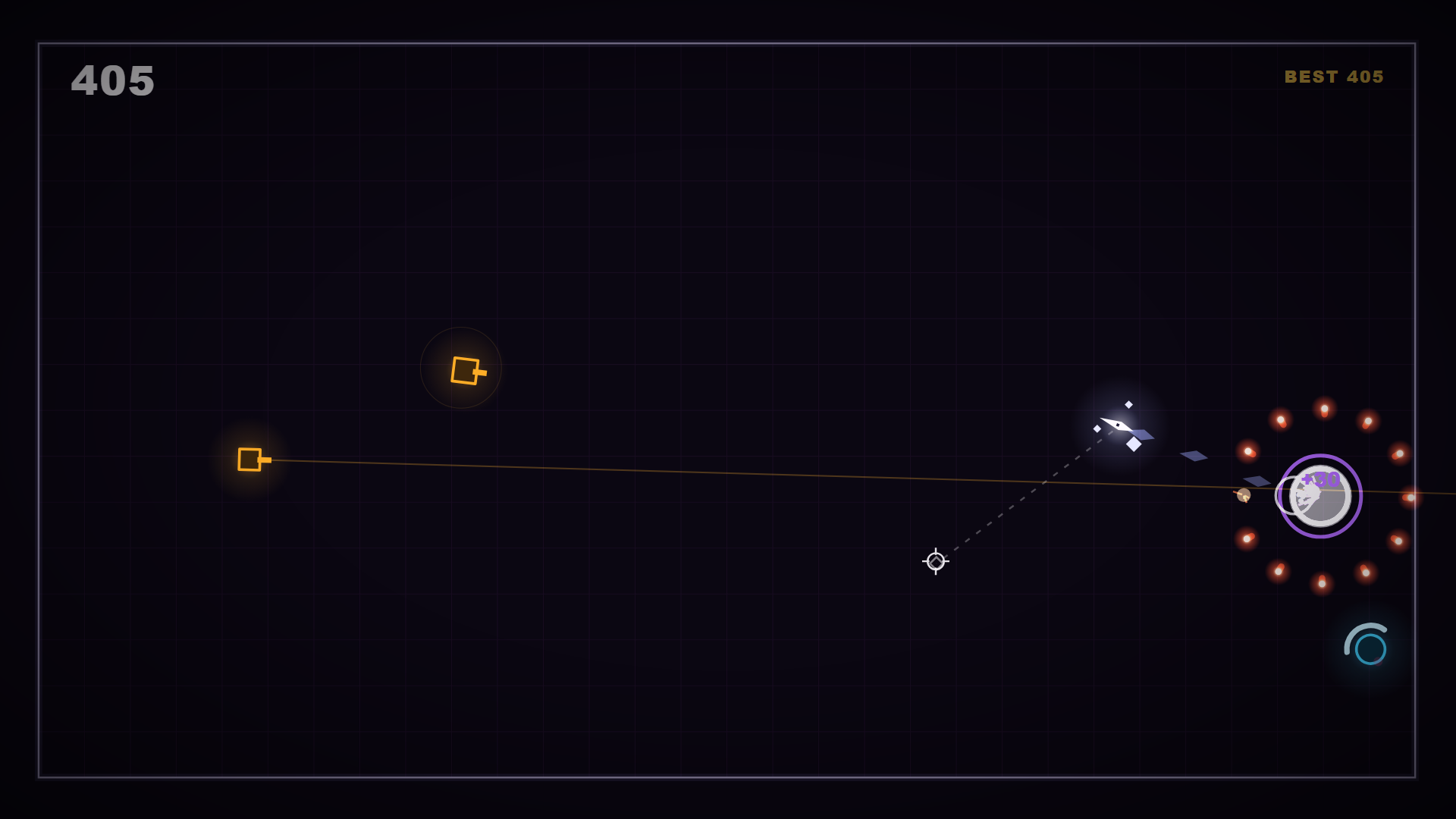 Screenshot 5 for Sever