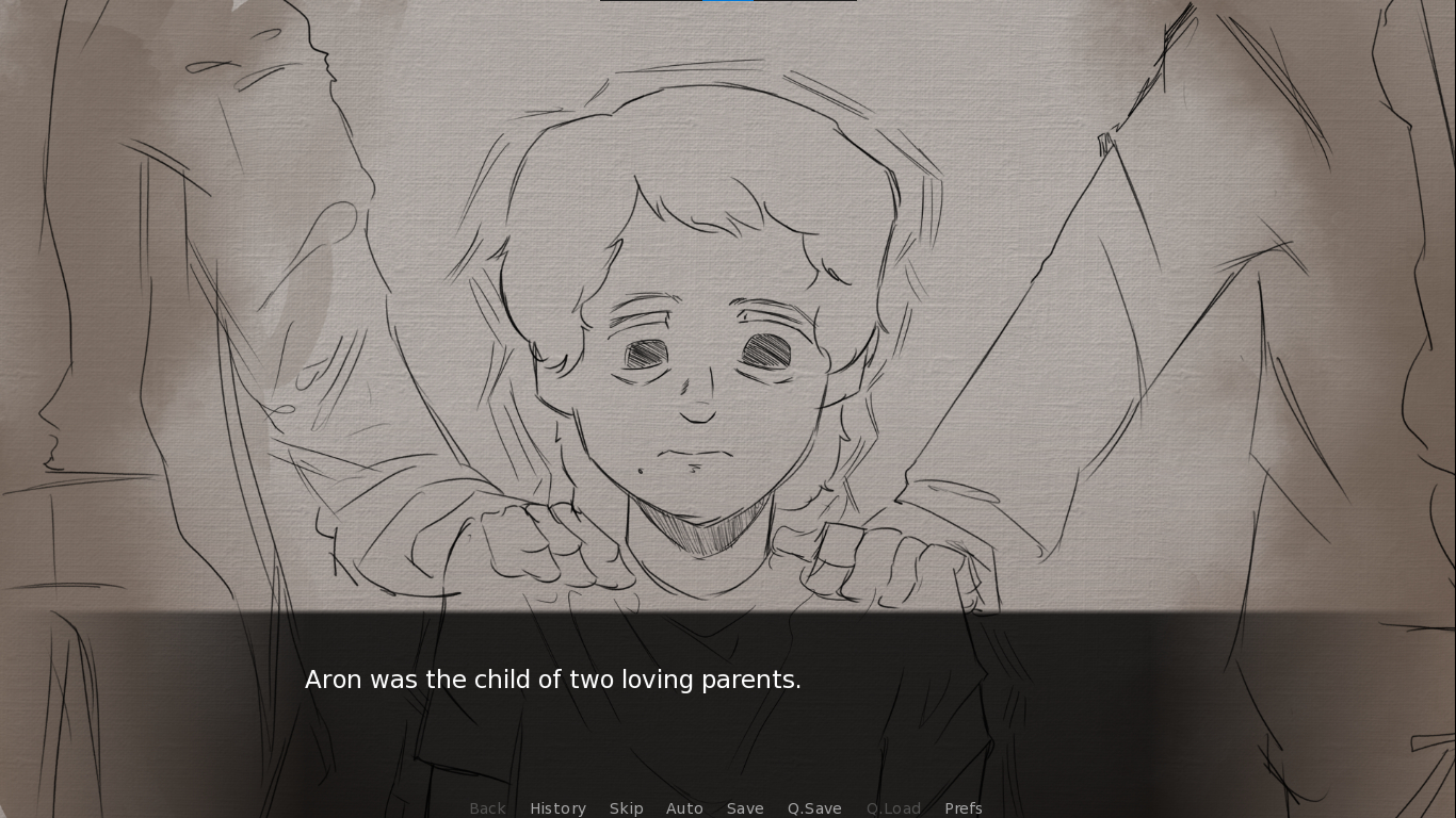 Screenshot 2 for Little Aron