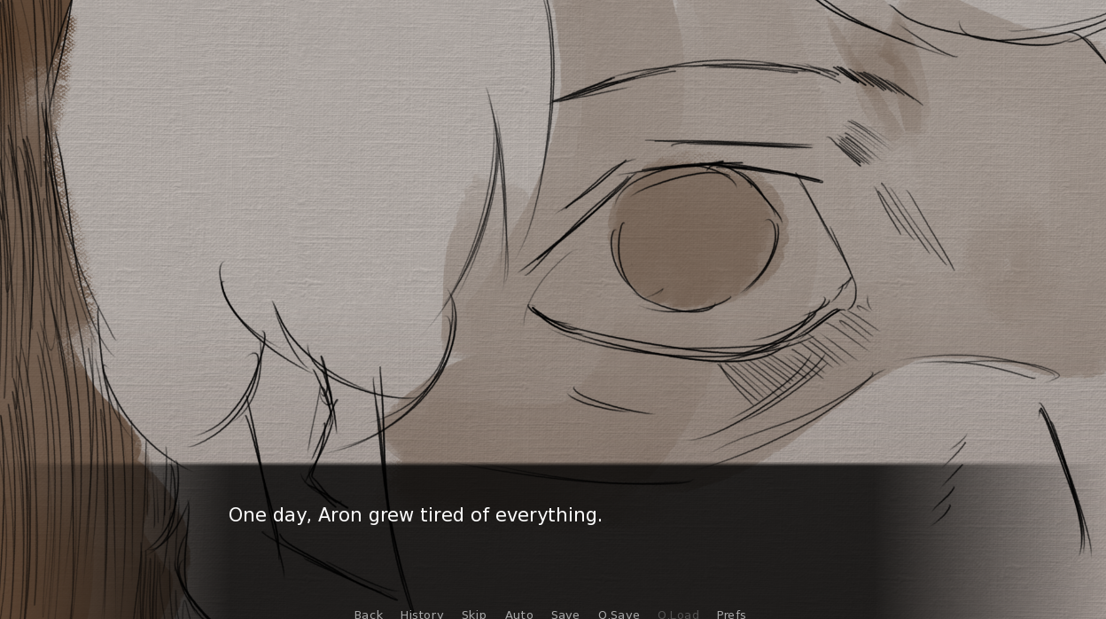 Screenshot 3 for Little Aron
