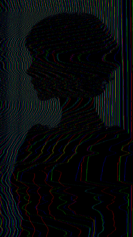 Screenshot 5 for Modulation Dithering Shader