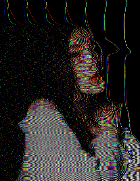 Screenshot 3 for Modulation Dithering Shader