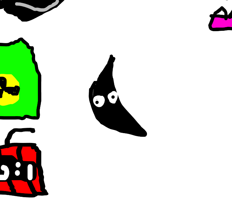 Screenshot 4 for banana jack