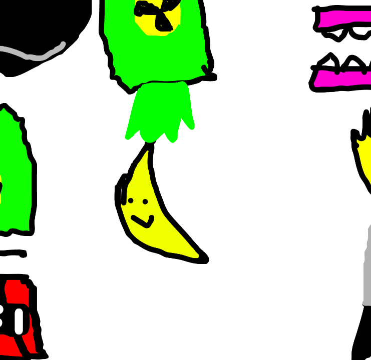 Screenshot 3 for banana jack