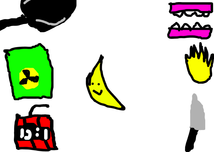 Screenshot 2 for banana jack
