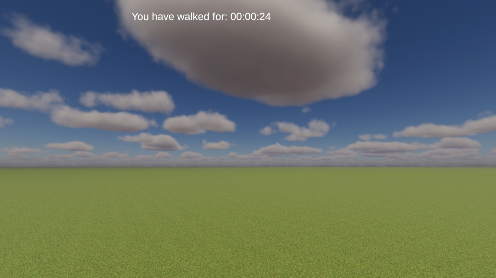 Screenshot 2 for A Walk In The Grass
