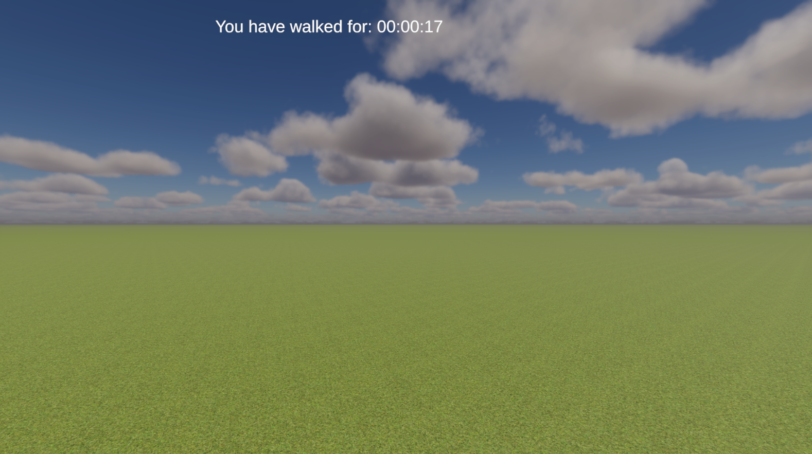 Screenshot 3 for A Walk In The Grass