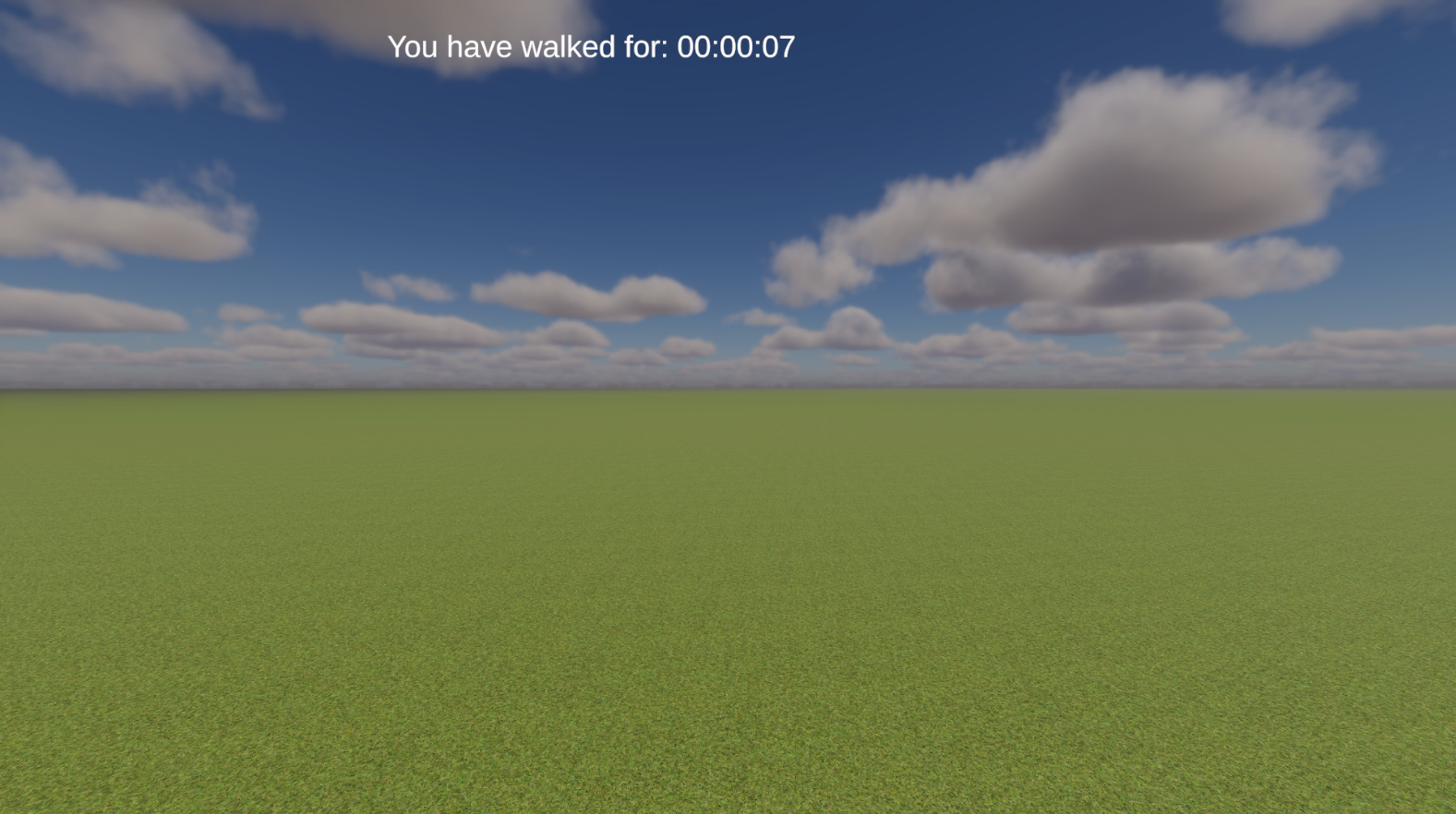 Screenshot 4 for A Walk In The Grass