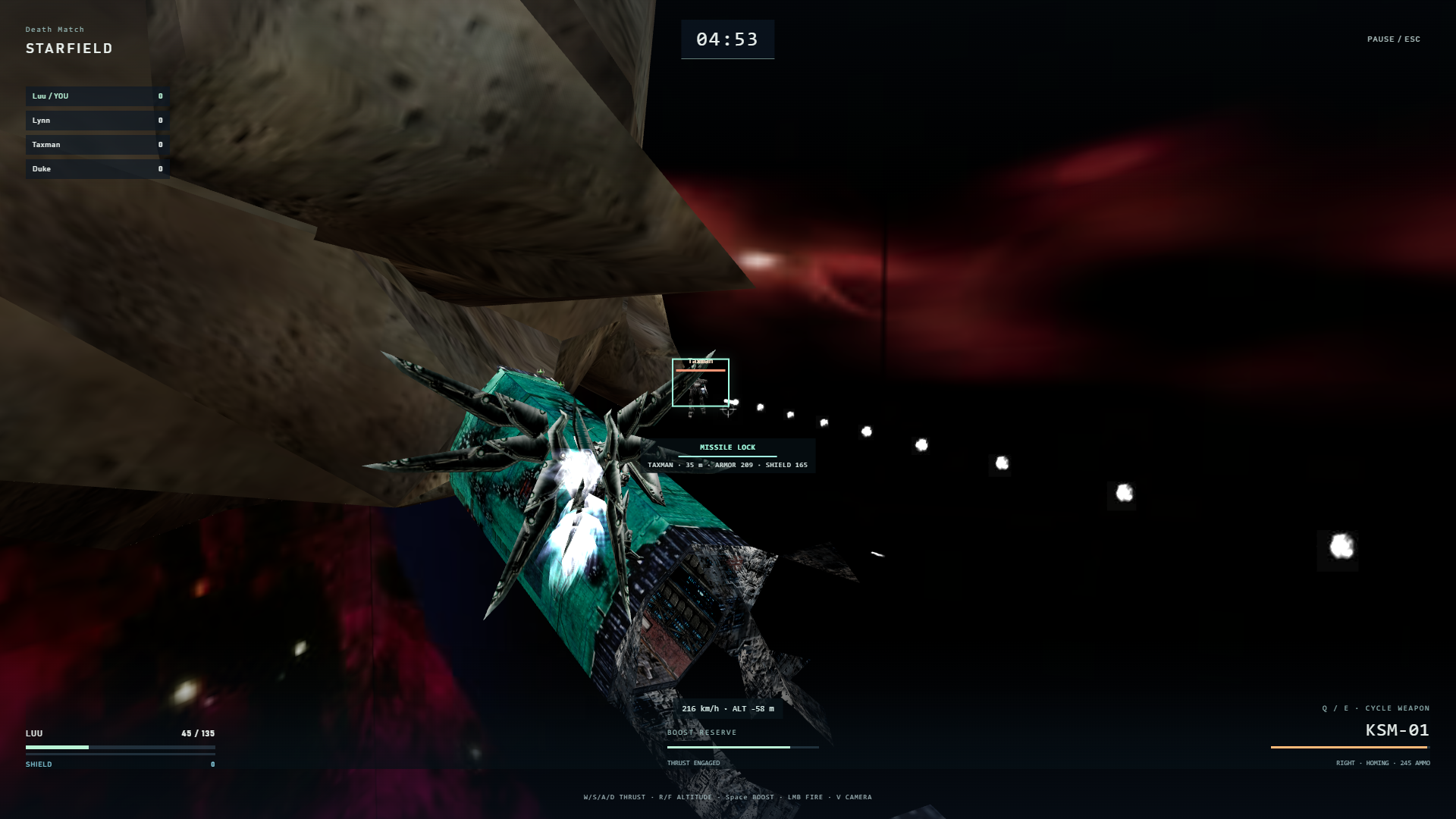 Screenshot 2 for AI SLOP SAVE ME!