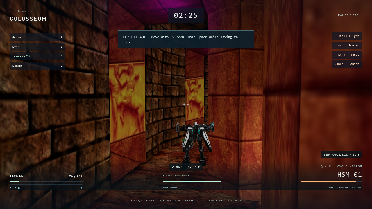 Screenshot 3 for AI SLOP SAVE ME!
