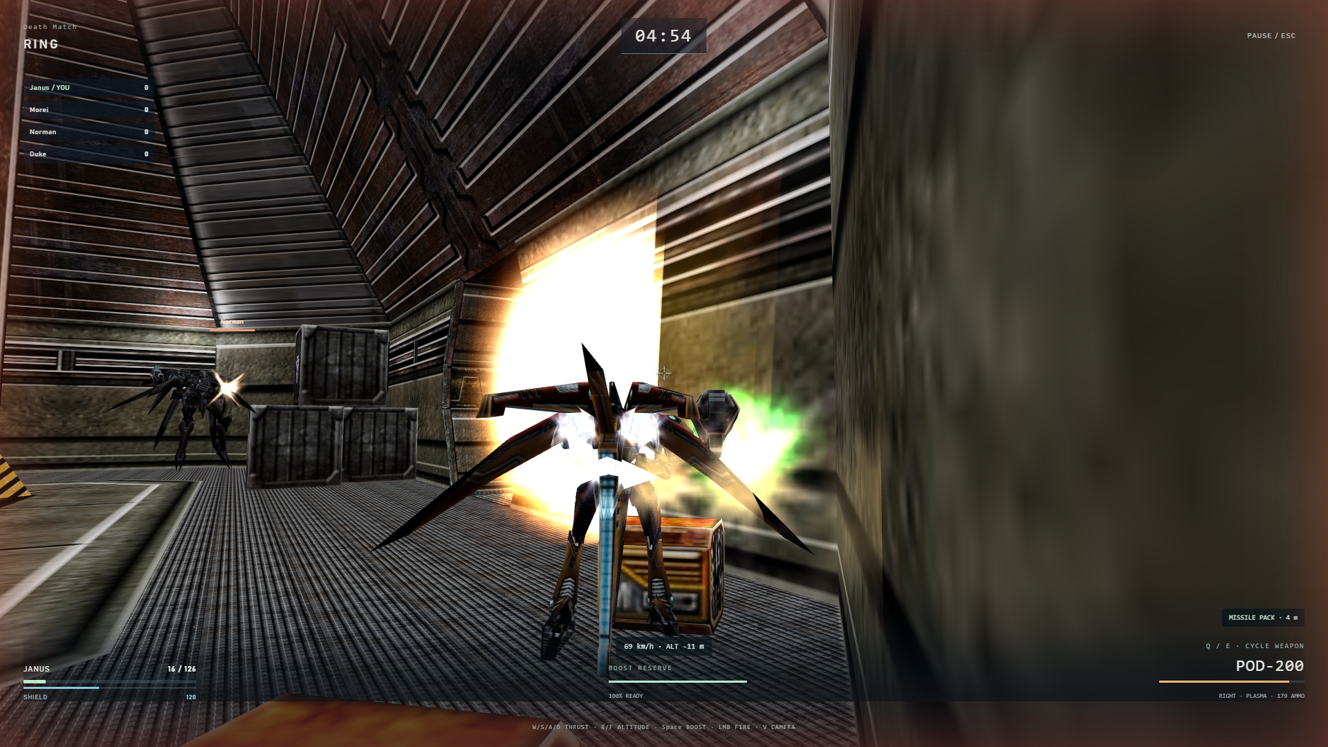 Screenshot 4 for AI SLOP SAVE ME!