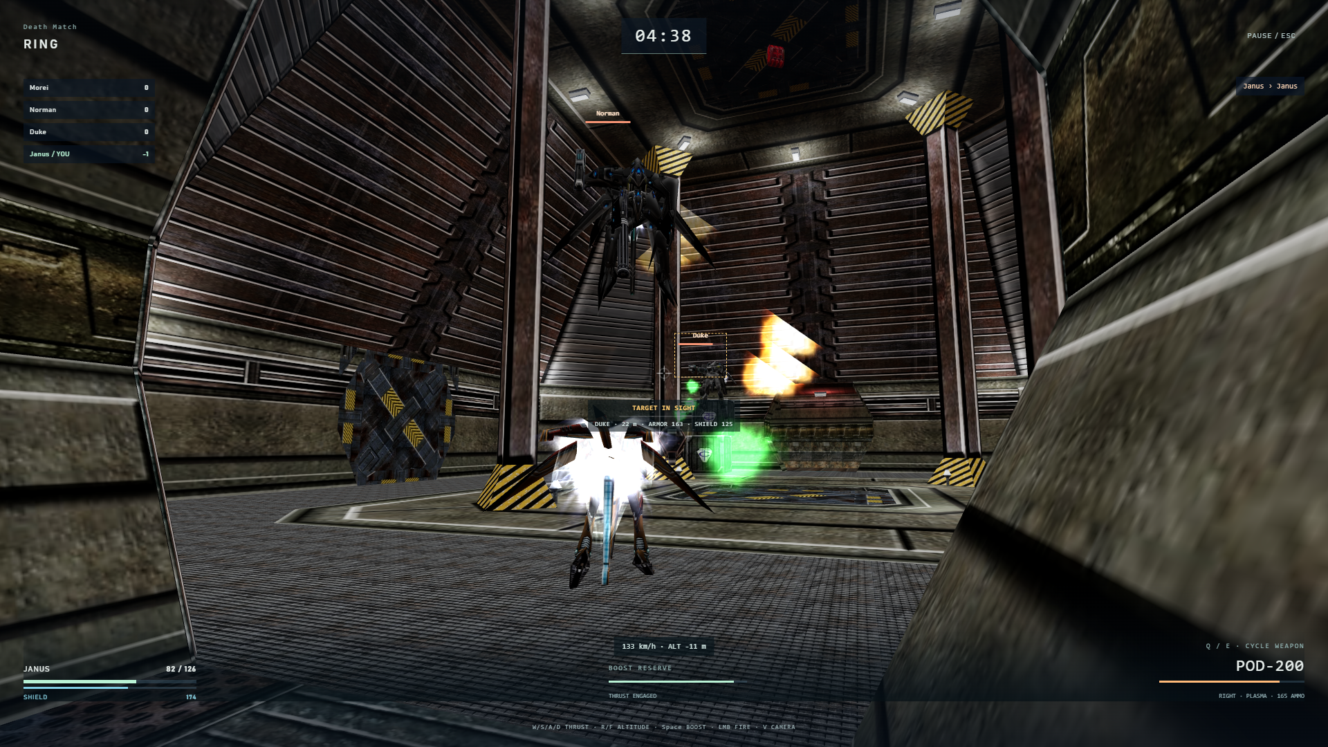Screenshot 5 for AI SLOP SAVE ME!