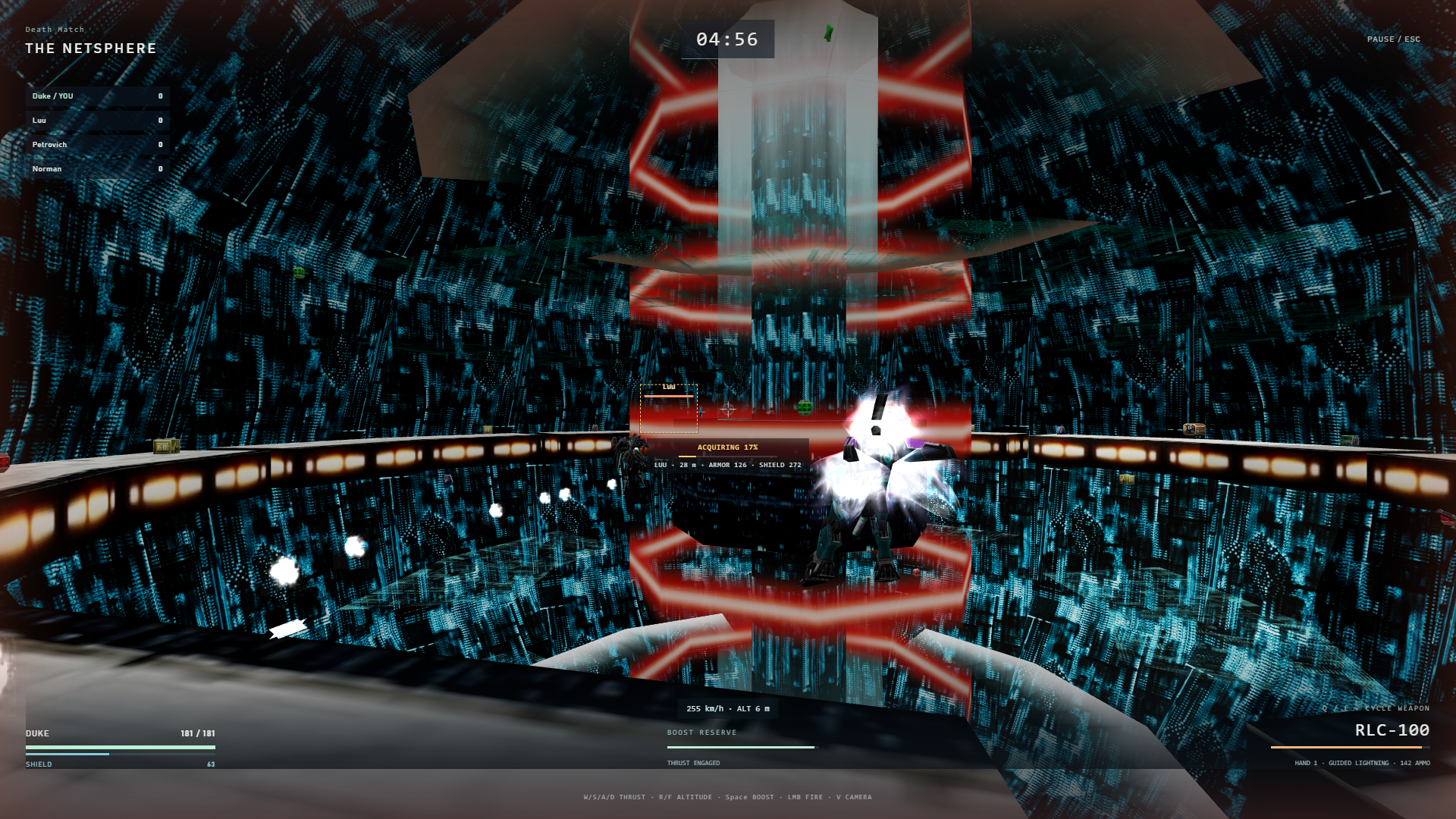 Screenshot 7 for AI SLOP SAVE ME!