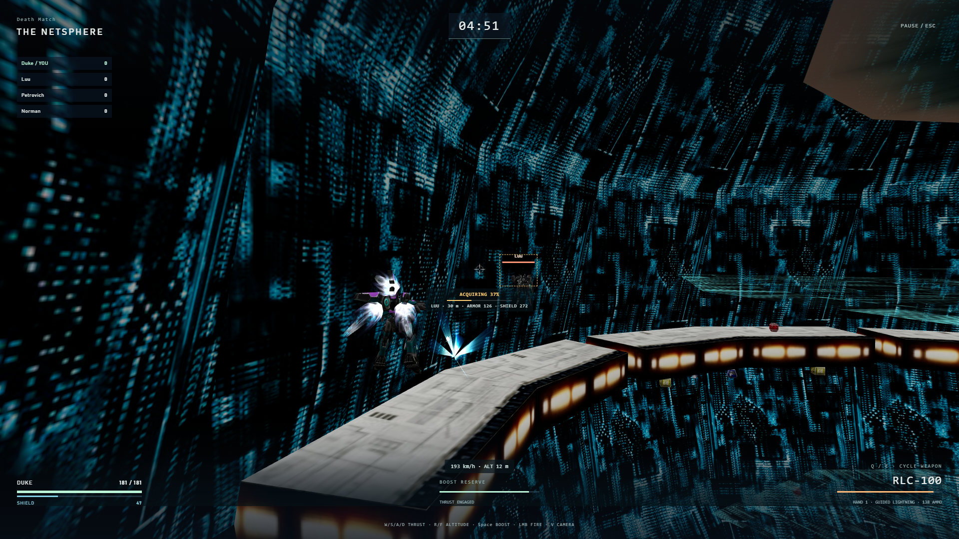 Screenshot 6 for AI SLOP SAVE ME!