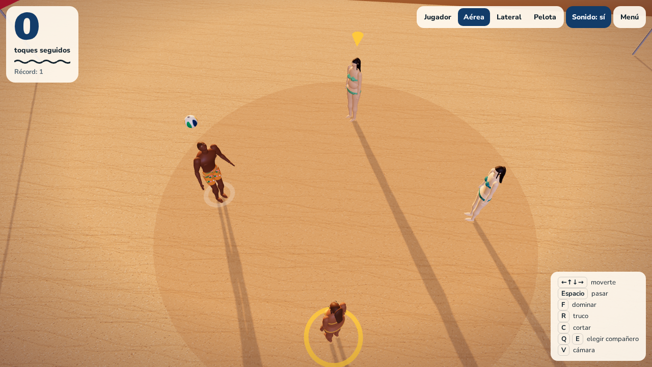 Screenshot 3 for Altinha