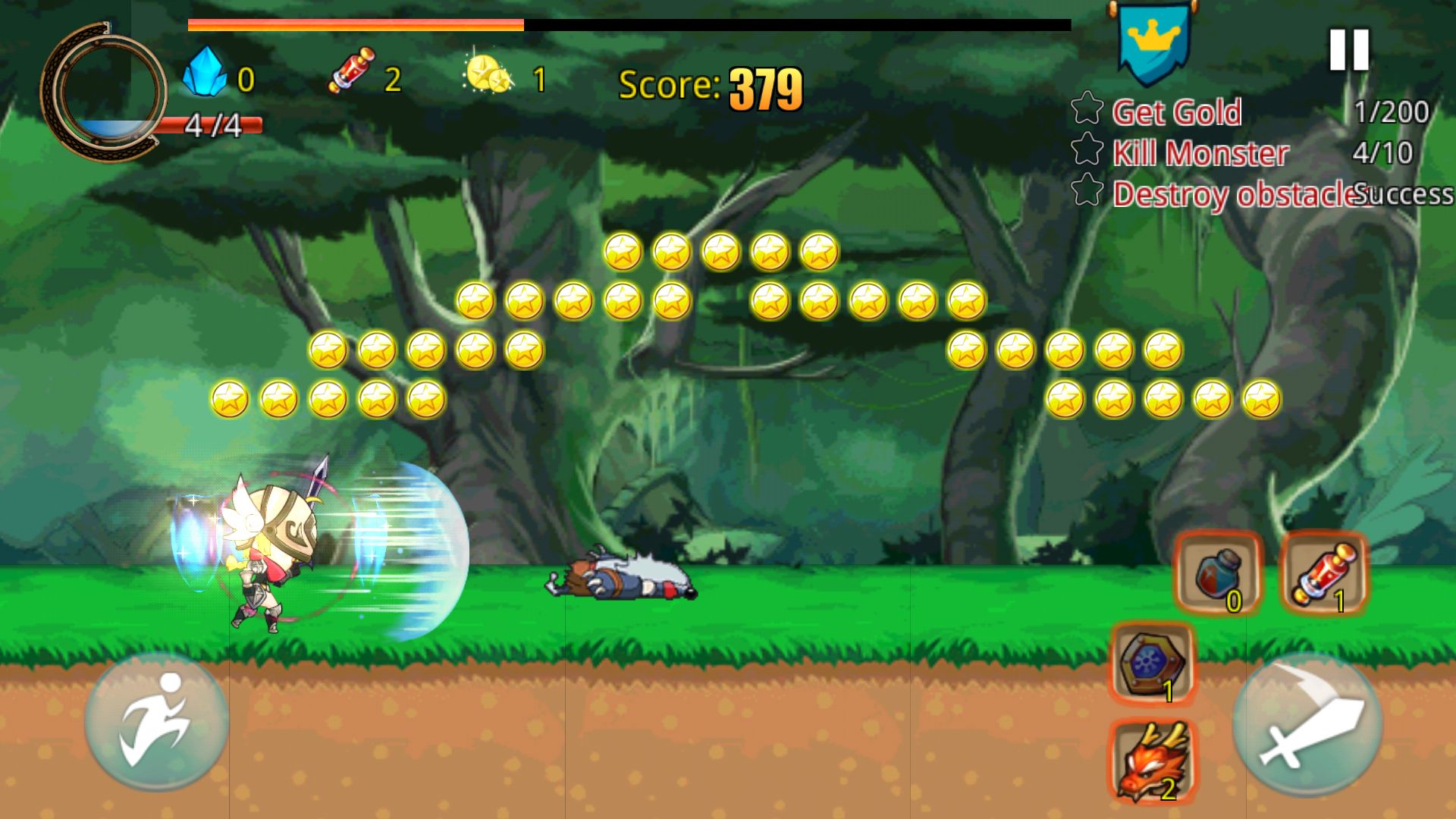 Bravest Avengers Game - Unity Source Code by Premium Developer