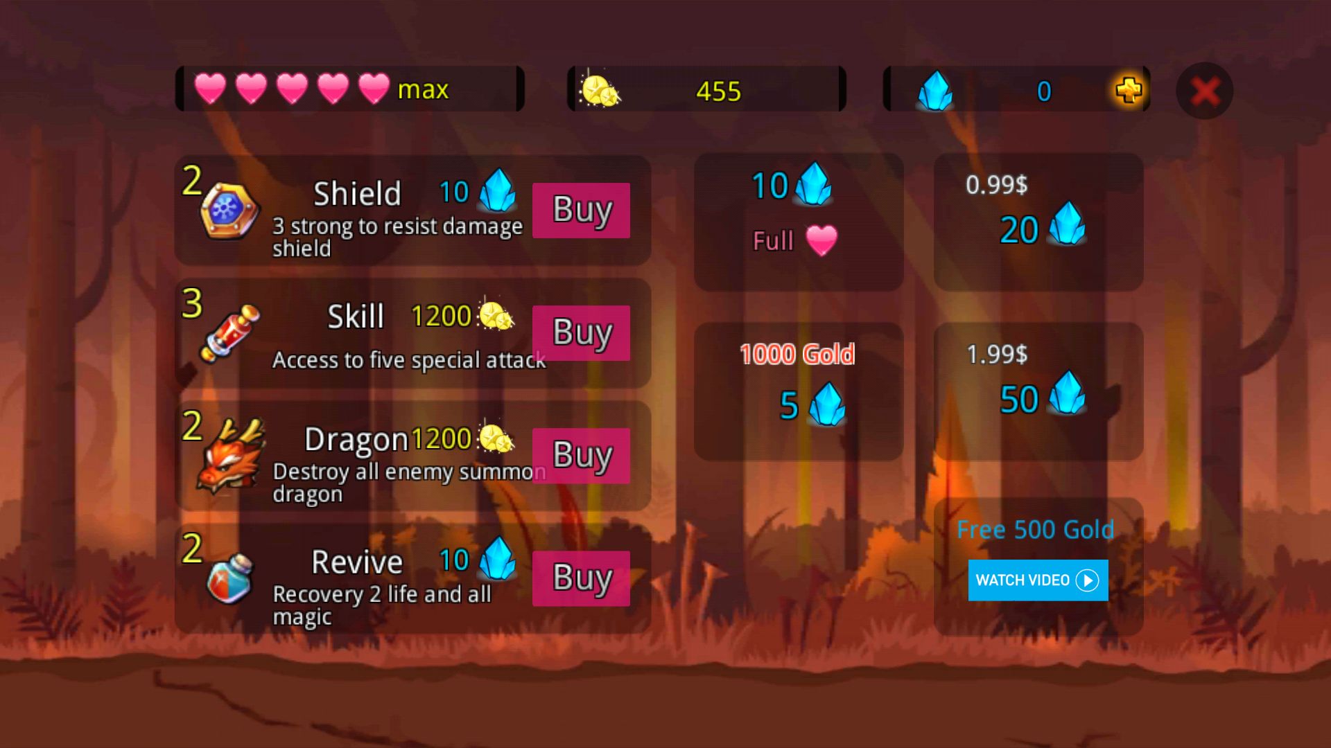 Bravest Avengers Game - Unity Source Code by Premium Developer