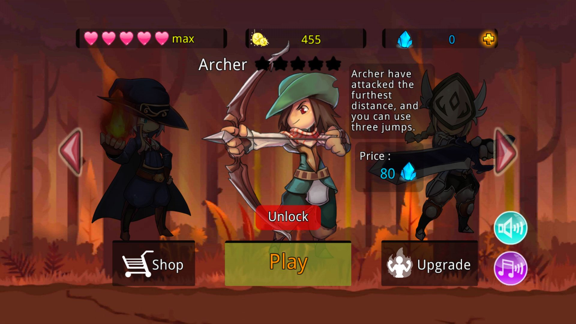 Bravest Avengers Game - Unity Source Code by Premium Developer