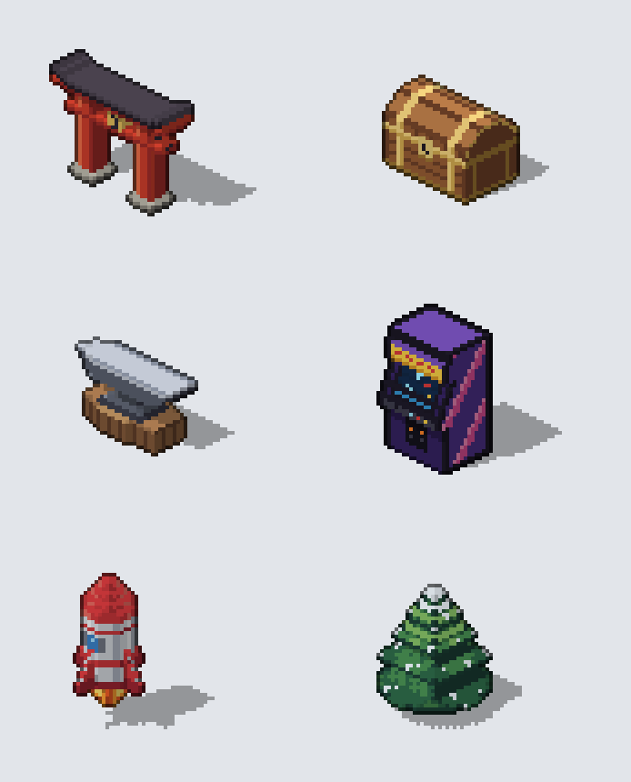 Screenshot 2 for Iso Unfold