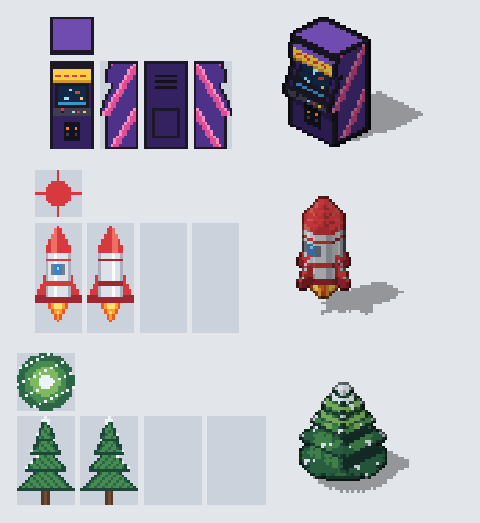 Screenshot 4 for Iso Unfold