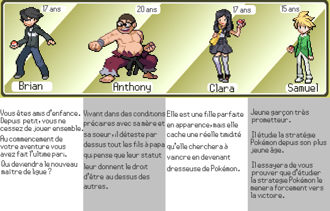 Screenshot 5 for Pokémon Steam