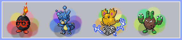 Screenshot 7 for Pokémon Steam